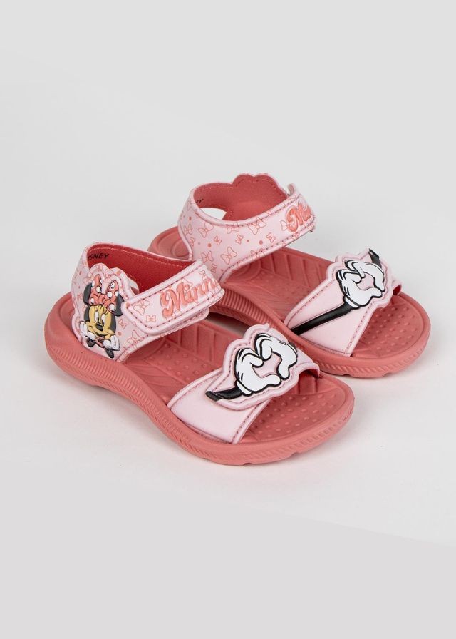 Disney Σανδάλια Minnie Mouse 2300006835