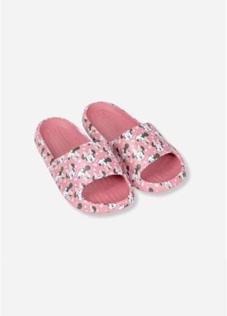 Disney Σαγιονάρες Slides Minnie Mouse 2300006391