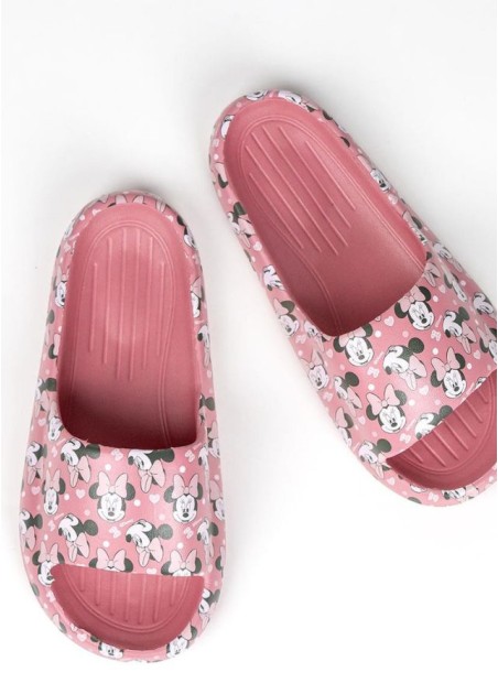 Disney Σαγιονάρες Slides Minnie Mouse 2300006391