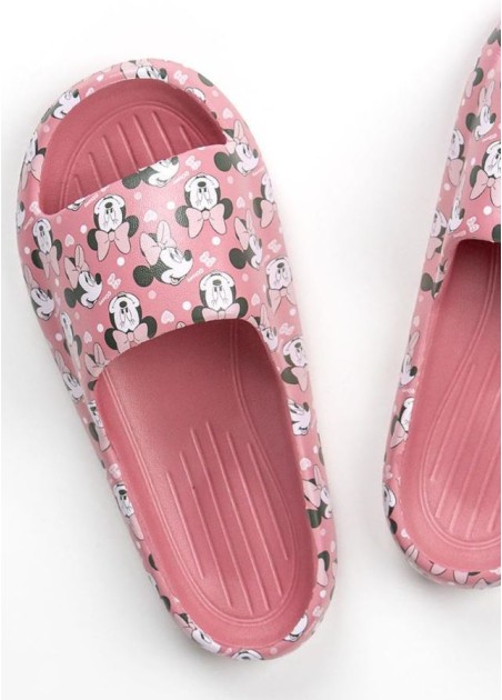 Disney Σαγιονάρες Slides Minnie Mouse 2300006391