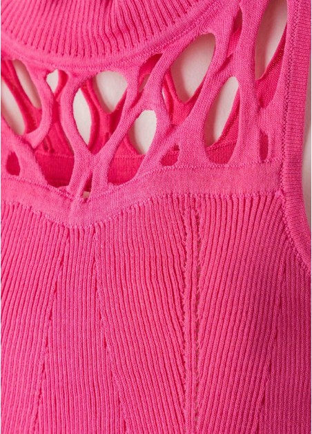 Εβίτα Σετ 2 Τεμαχίων Ροζ 254026