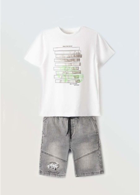 Hashtag Σετ 2 Τεμαχίων 254726