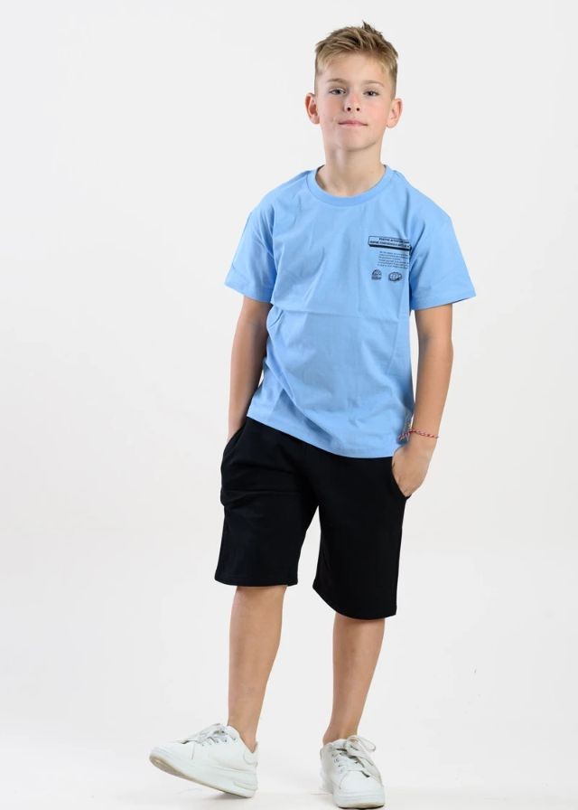 Trax Σετ 2 Τεμαχίων Σιελ 45368