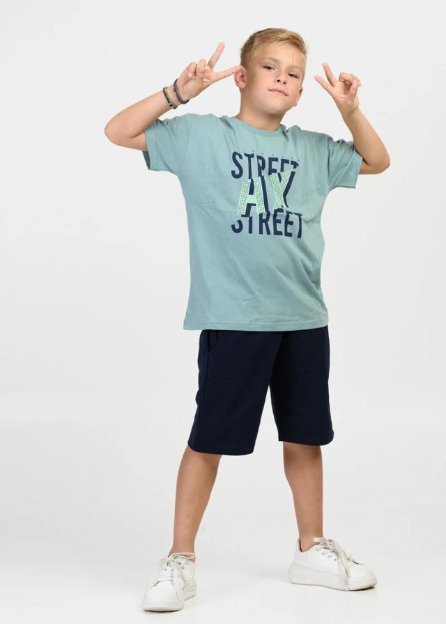 Trax Σετ 2 Τεμαχίων Μέντα 45367