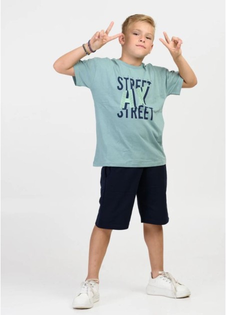 Trax Σετ 2 Τεμαχίων Μέντα 45367