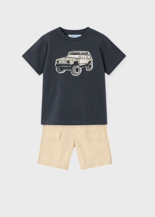 Mayoral Σετ 2 Τεμαχίων 25-03031-025