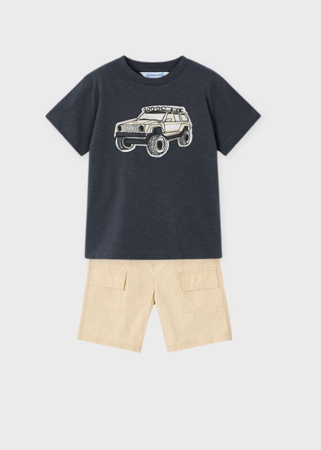 Mayoral Σετ 2 Τεμαχίων 25-03031-025