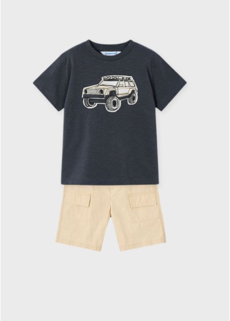 Mayoral Σετ 2 Τεμαχίων 25-03031-025