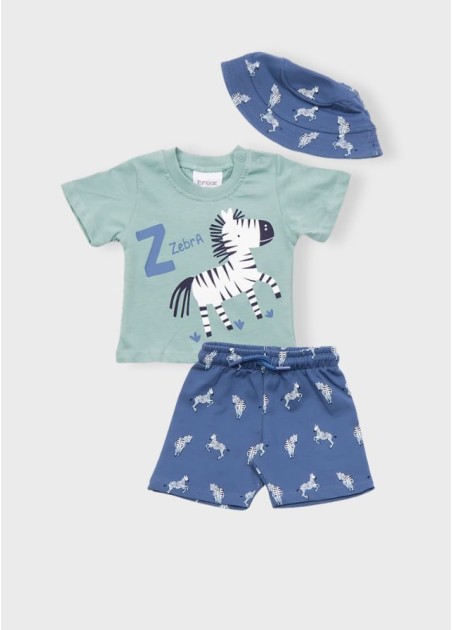 Trax Σετ 3 Τεμαχίων 47058