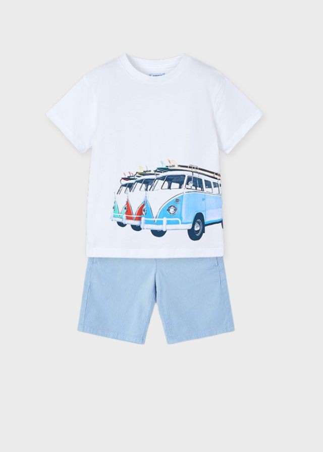 Mayoral Σετ 2 Τεμαχίων 25-03047-095