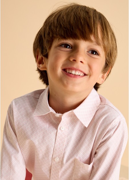 Mayoral Πουκάμισο 25-03117-035