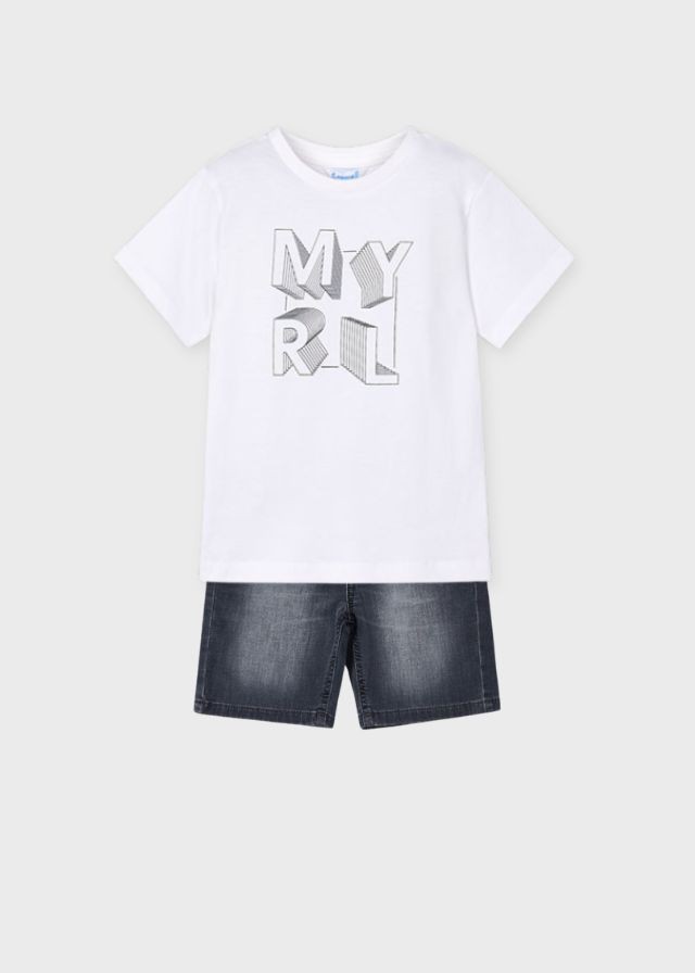 Mayoral Σετ 2 Τεμαχίων 25-00170-028