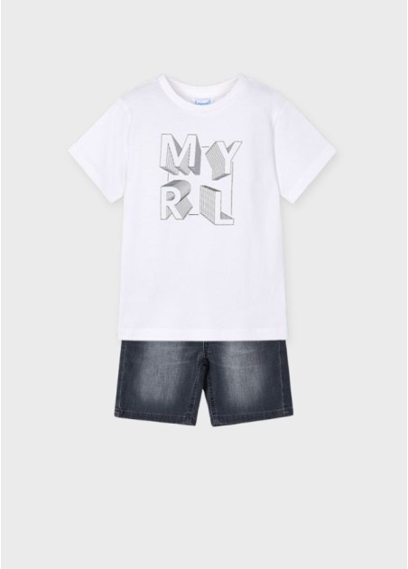 Mayoral Σετ 2 Τεμαχίων 25-00170-028