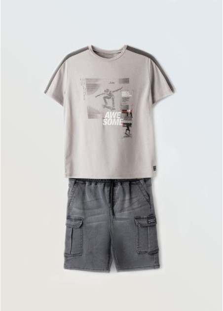 Hashtag Σετ 2 Τεμαχίων 254727