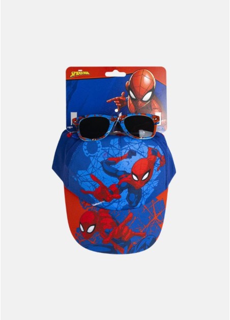 Disney Σετ Καπέλο Με Γυαλιά 2200010458