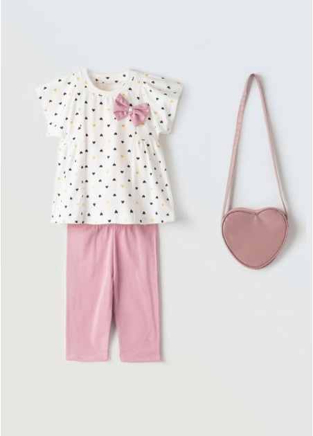 Εβίτα Σετ 3 Τεμαχίων 254245