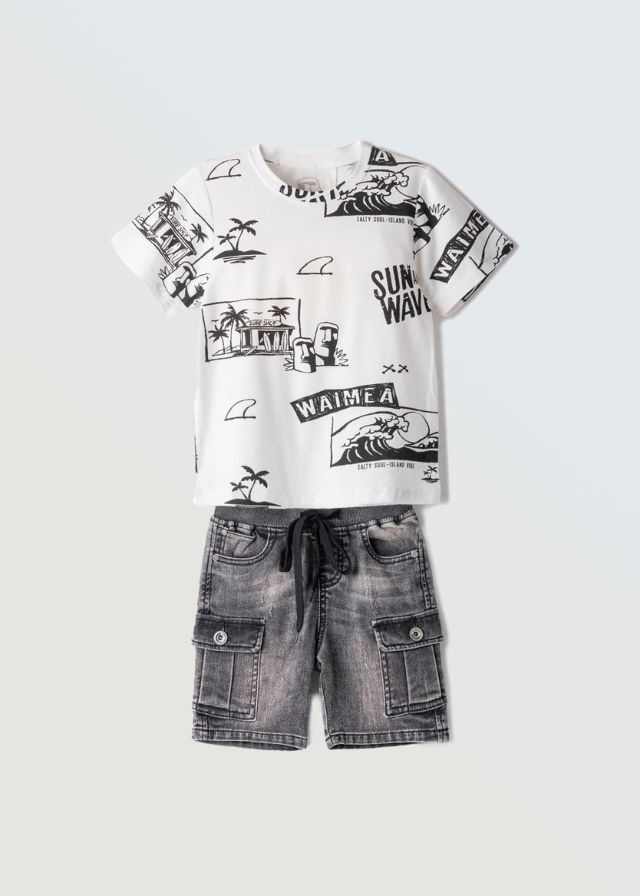 Hashtag Σετ 2 Τεμαχίων 254842