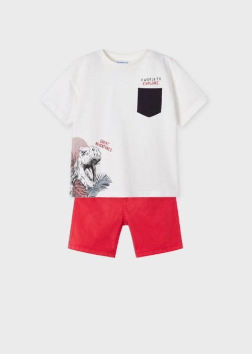 Mayoral Σετ 2 Τεμαχίων 23-03005-071