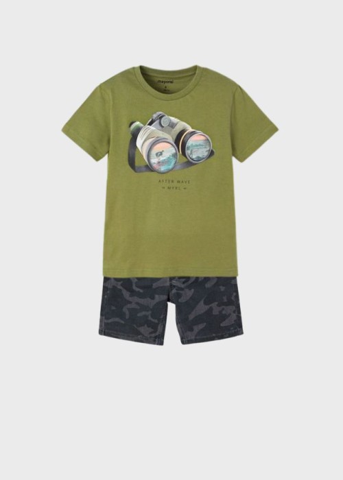 Mayoral Σετ 2 Τεμαχίων 22-03018-083