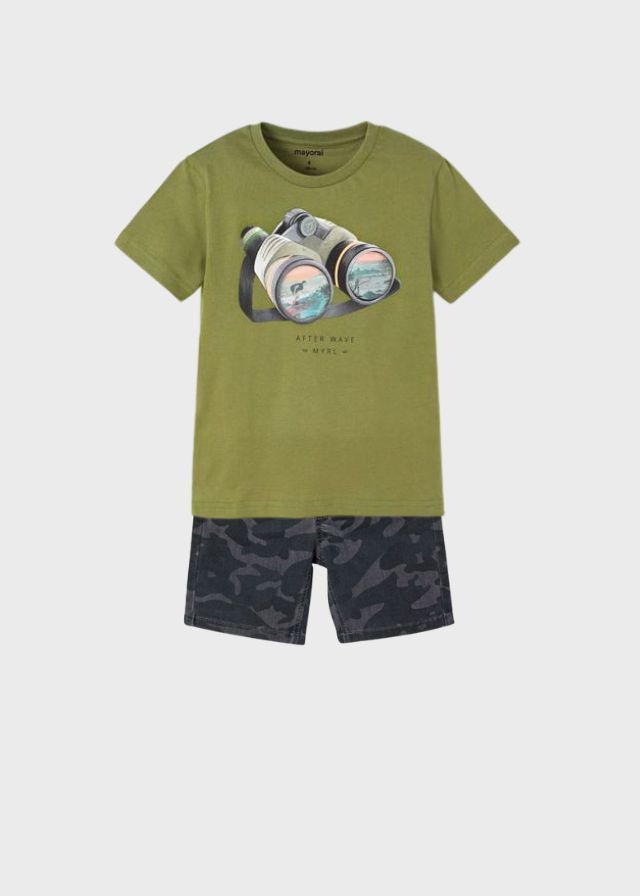 Mayoral Σετ 2 Τεμαχίων 22-03018-083