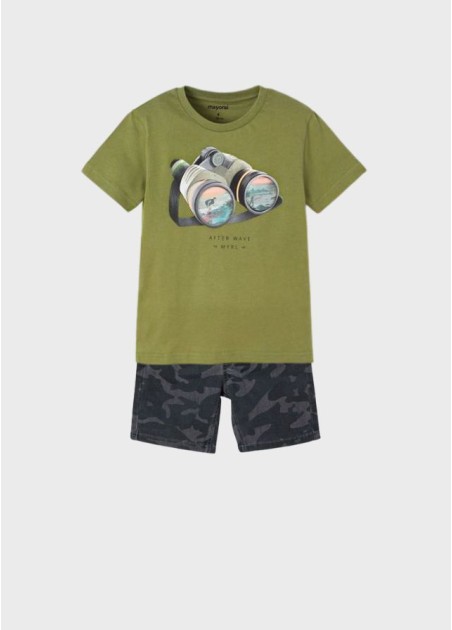 Mayoral Σετ 2 Τεμαχίων 22-03018-083