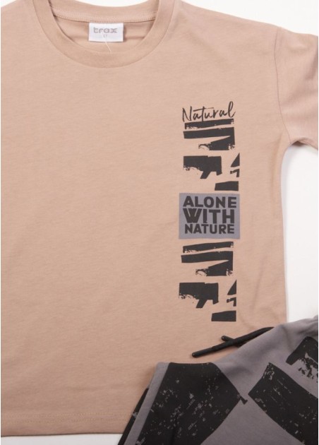 Trax Σετ 2 Τεμαχίων 47353