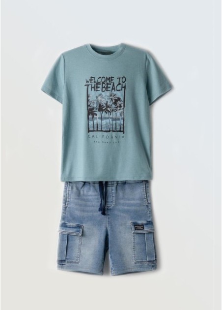 Hashtag Σετ 2 Τεμαχίων 254728