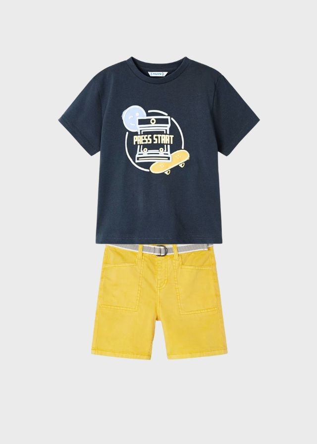 Mayoral Σετ 3 Τεμαχίων 24-03012-083