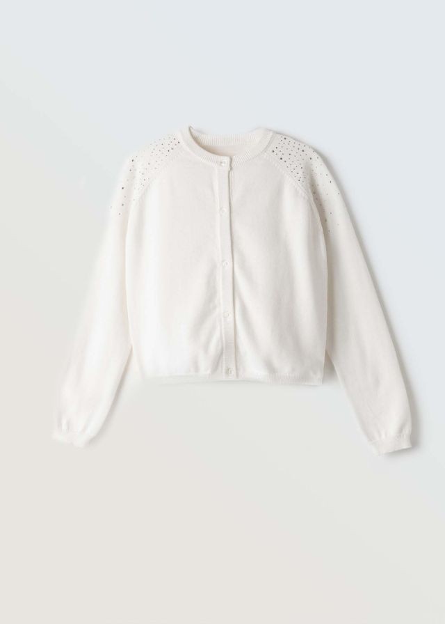 Εβίτα Ζακέτα 254048