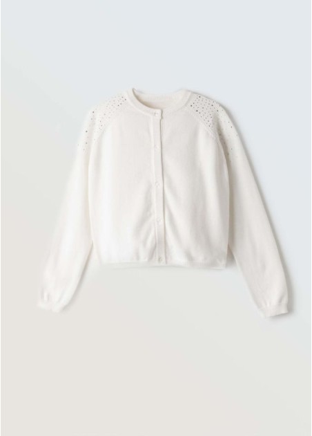 Εβίτα Ζακέτα 254048