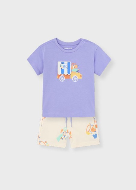 Mayoral Σετ 2 Τεμαχίων 21-01511-013