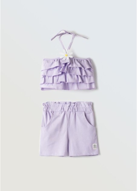 Εβίτα Σετ 2 Τεμαχίων 254243