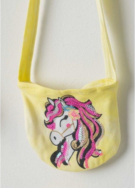 Εβίτα Σετ 4 Τεμαχίων Κίτρινο 254301