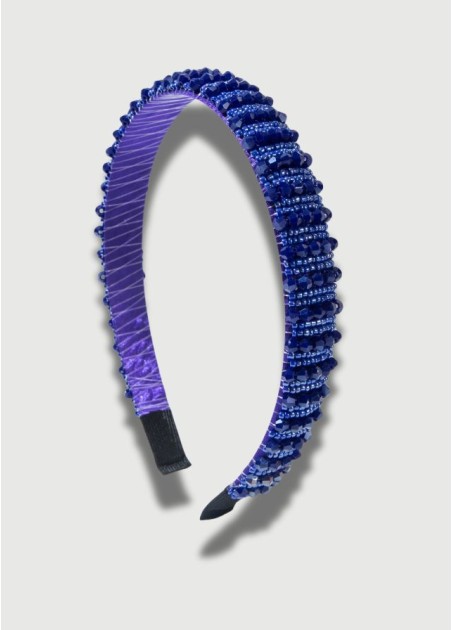 Στέκα Χοντρή Μπλε 18569-8532