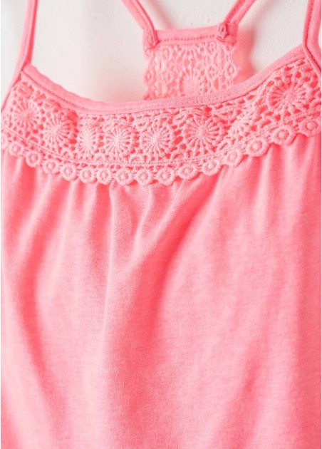 Εβίτα Σετ 2 Τεμαχίων Ροζ 254061