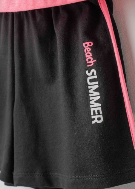 Εβίτα Σετ 2 Τεμαχίων Ροζ 254061