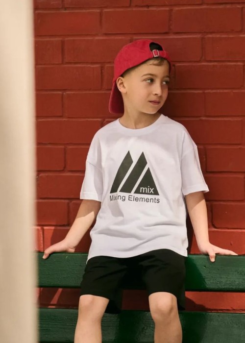 Trax Σετ 2 Τεμαχίων Λευκό 47327