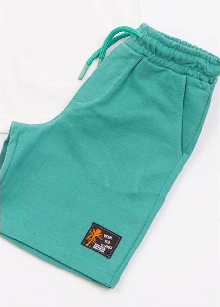 Trax Σετ 2 Τεμαχίων Εκρού 47460