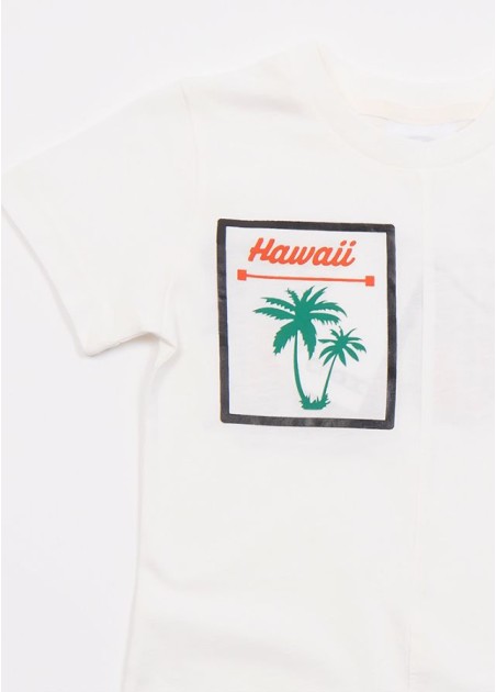 Trax Σετ 2 Τεμαχίων Εκρού 47460