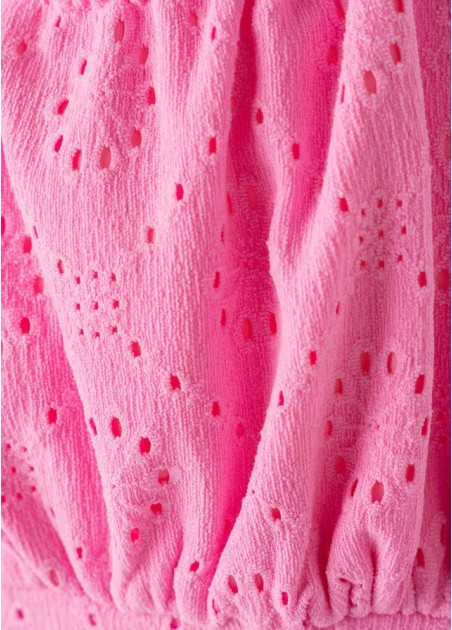 Εβίτα Σετ 2 Τεμαχίων Ροζ Φούξια 254105