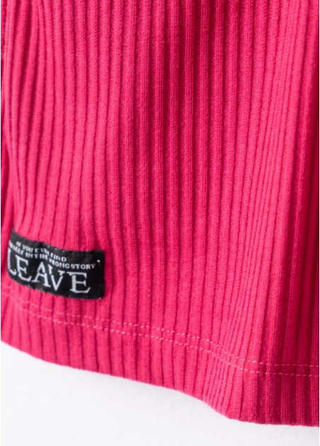 Εβίτα Σετ 2 Τεμαχίων Ροζ Φούξια 242019