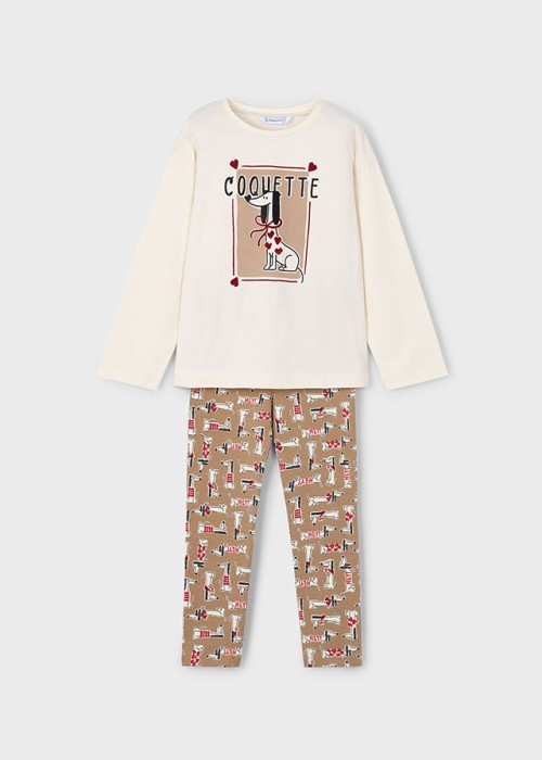 Mayoral Σετ 2 Τεμαχίων 15-04719-022