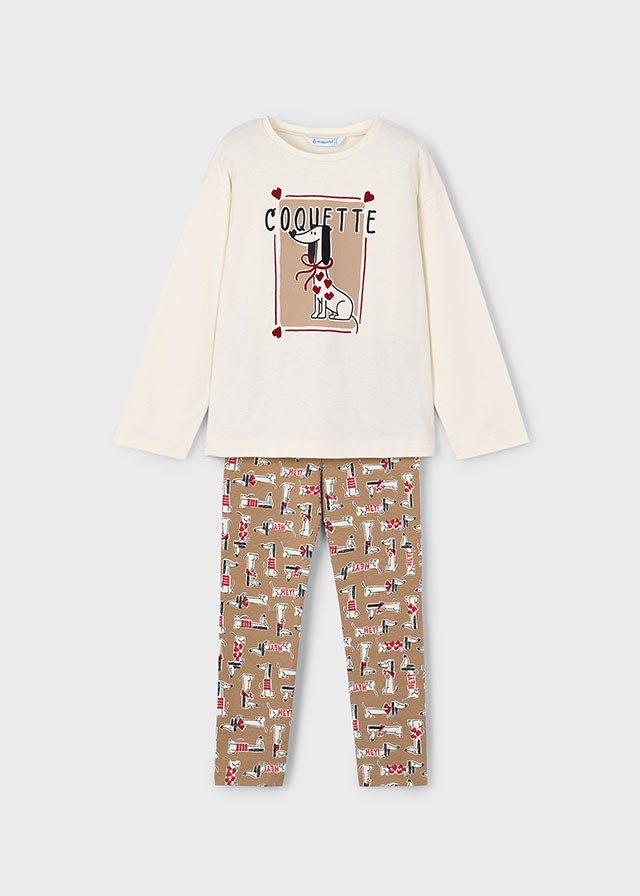 Mayoral Σετ 2 Τεμαχίων 15-04719-022