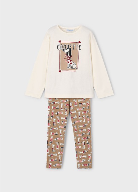 Mayoral Σετ 2 Τεμαχίων 15-04719-022