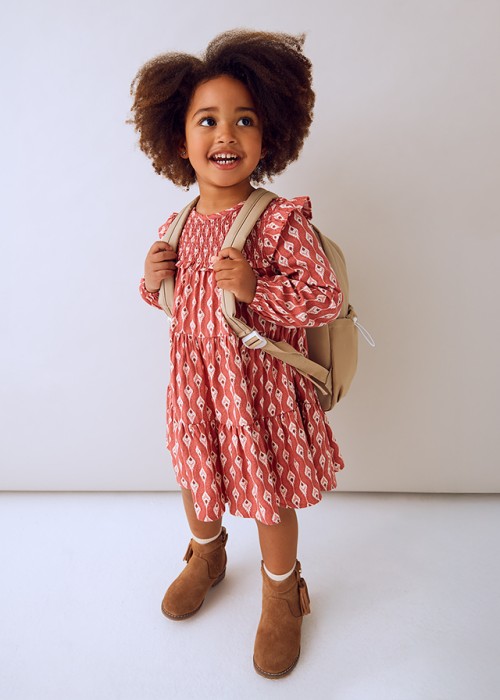 Mayoral Φόρεμα 15-04912-040