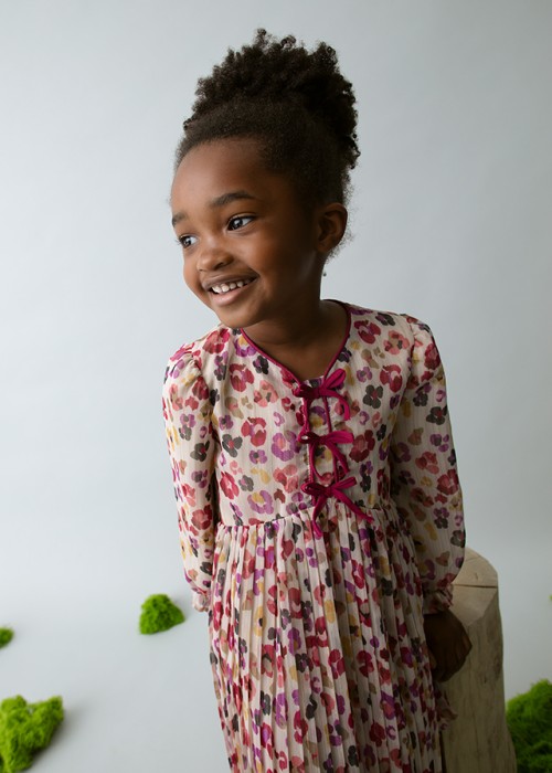 Mayoral Φόρεμα 15-04917-046