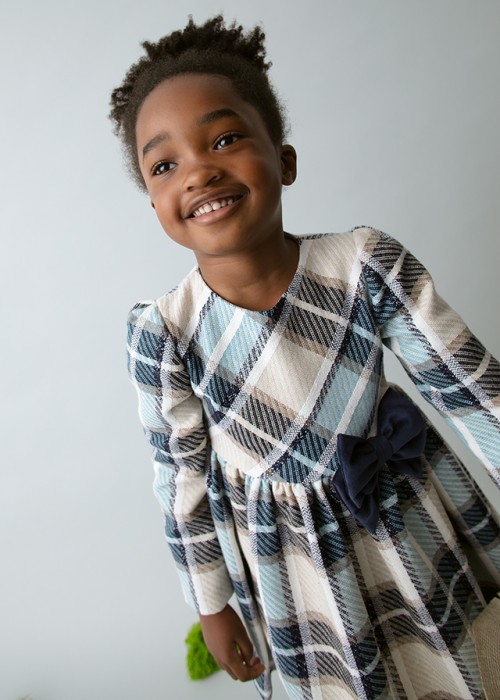 Mayoral Φόρεμα 15-04924-040