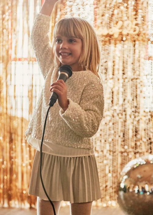 Mayoral Φόρεμα 15-04925-049