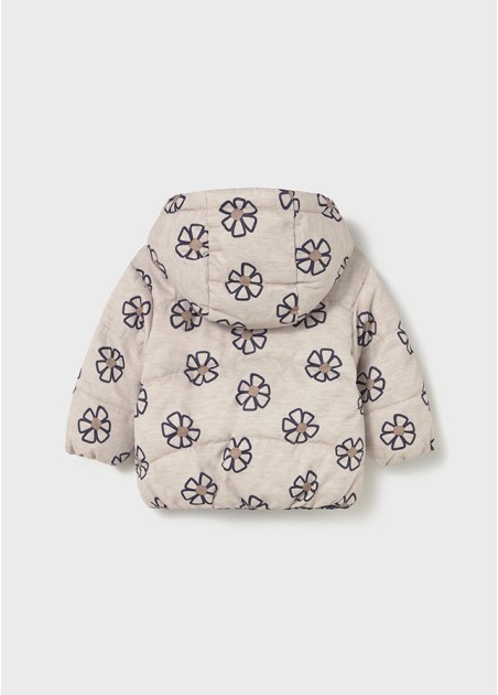 Mayoral Μπουφάν Διπλής Όψης 15-02437-060