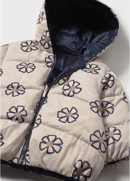 Mayoral Μπουφάν Διπλής Όψης 15-02437-060